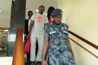 Ghana: Un juge ordonne le rapatriement dÂ’un ghanéen extradé au Royaume-Uni 
